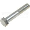 Motormite CAP SCREW-HEX HEAD-GRADE 5- 7/16-20 X 2- 44180